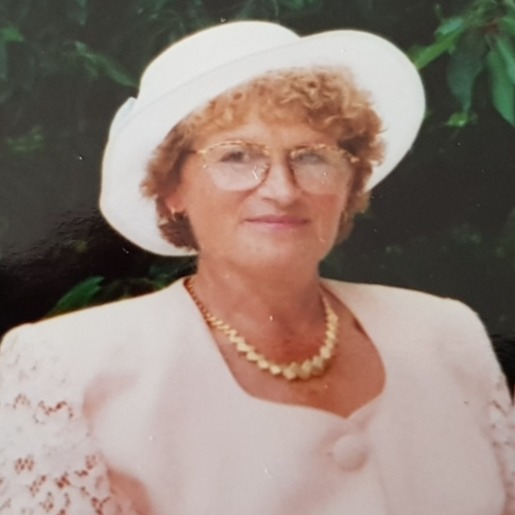 Photo de Romilda SAUVÈRE