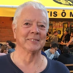 Photo de Monsieur Gérard MAURY