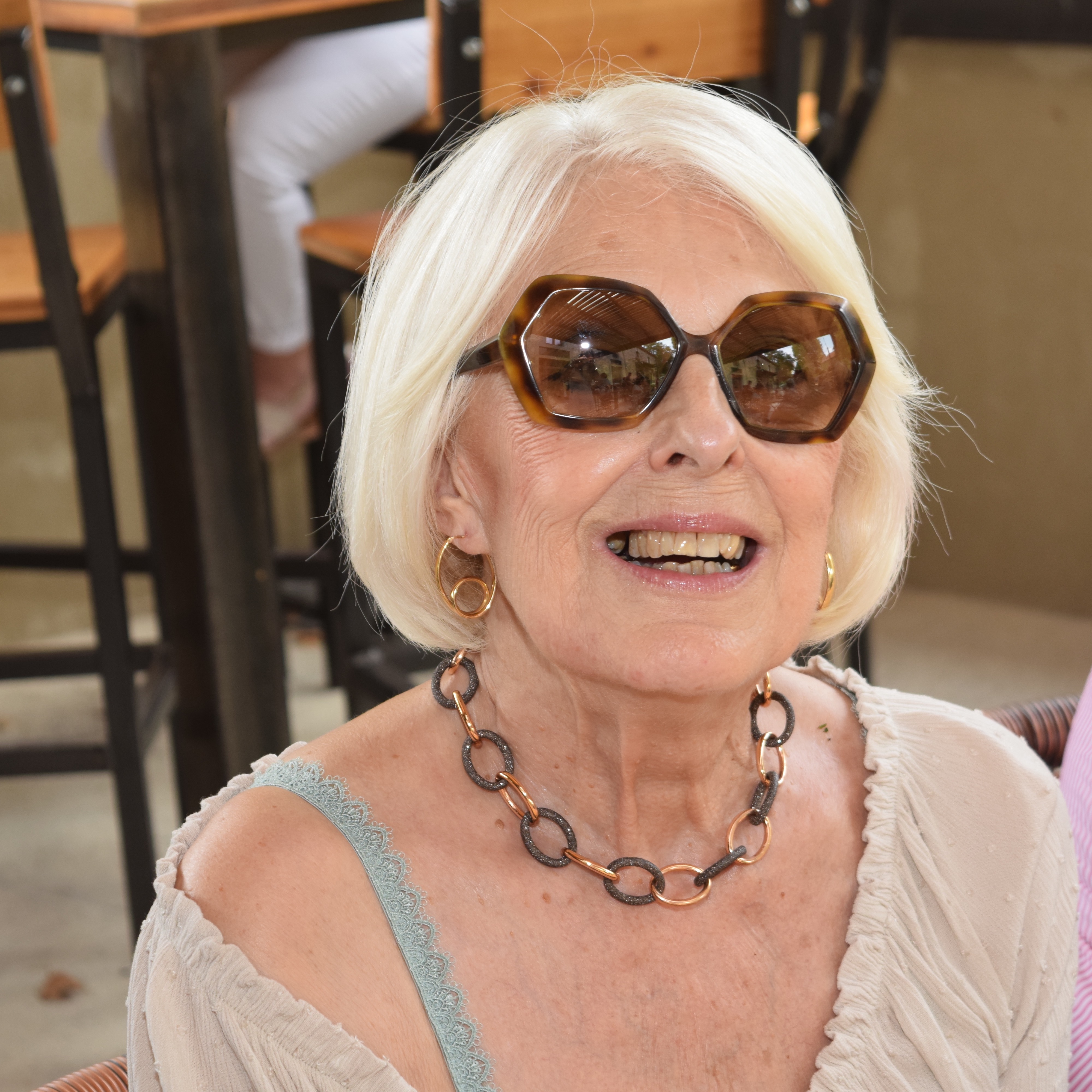 Photo de Danièle CRESPOLINI