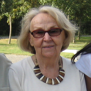Photo de Marie-Rose GOUT