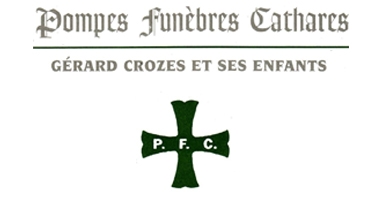 Pompes Funèbres Cathares – Limoux – Aude